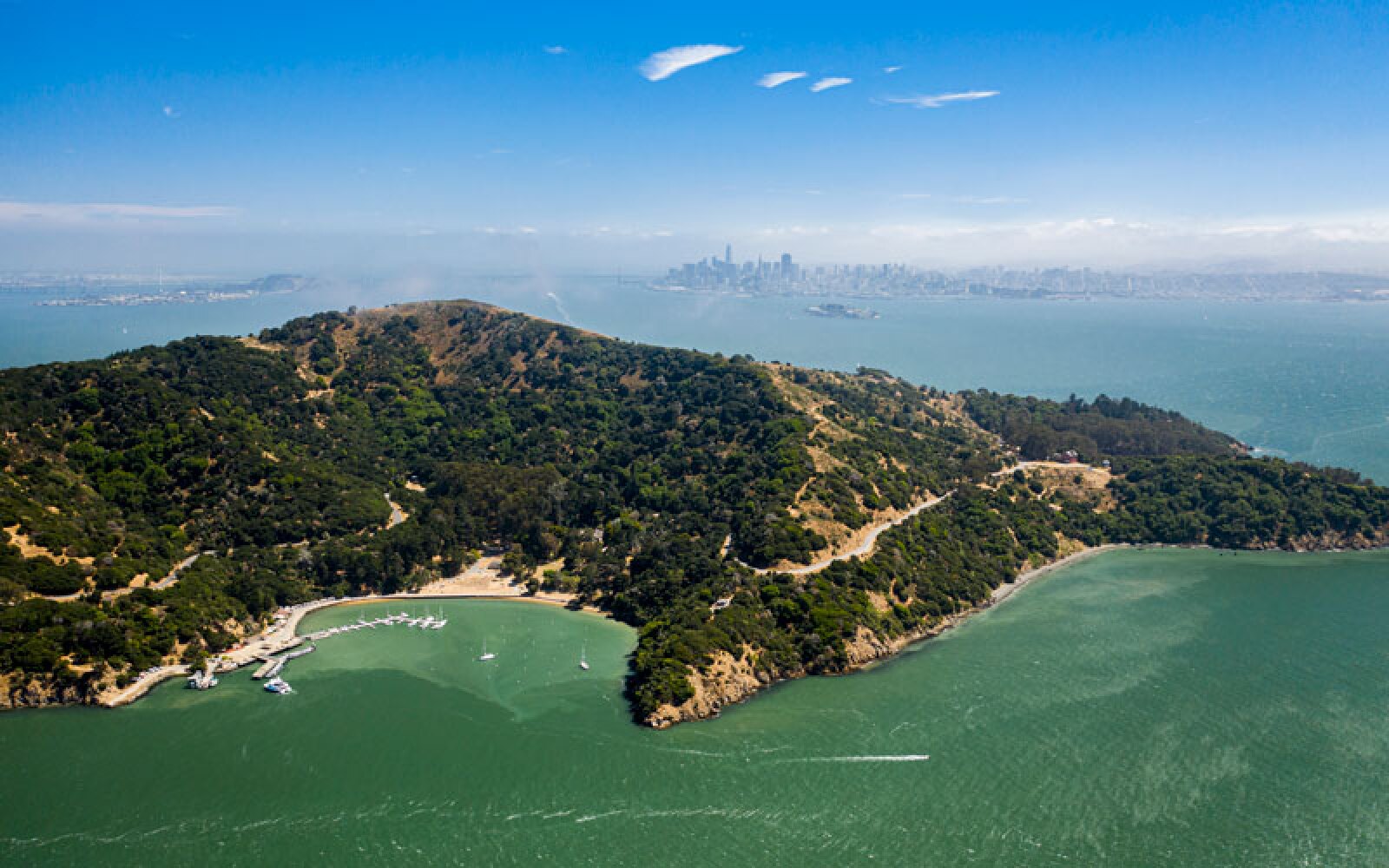 Angel Island