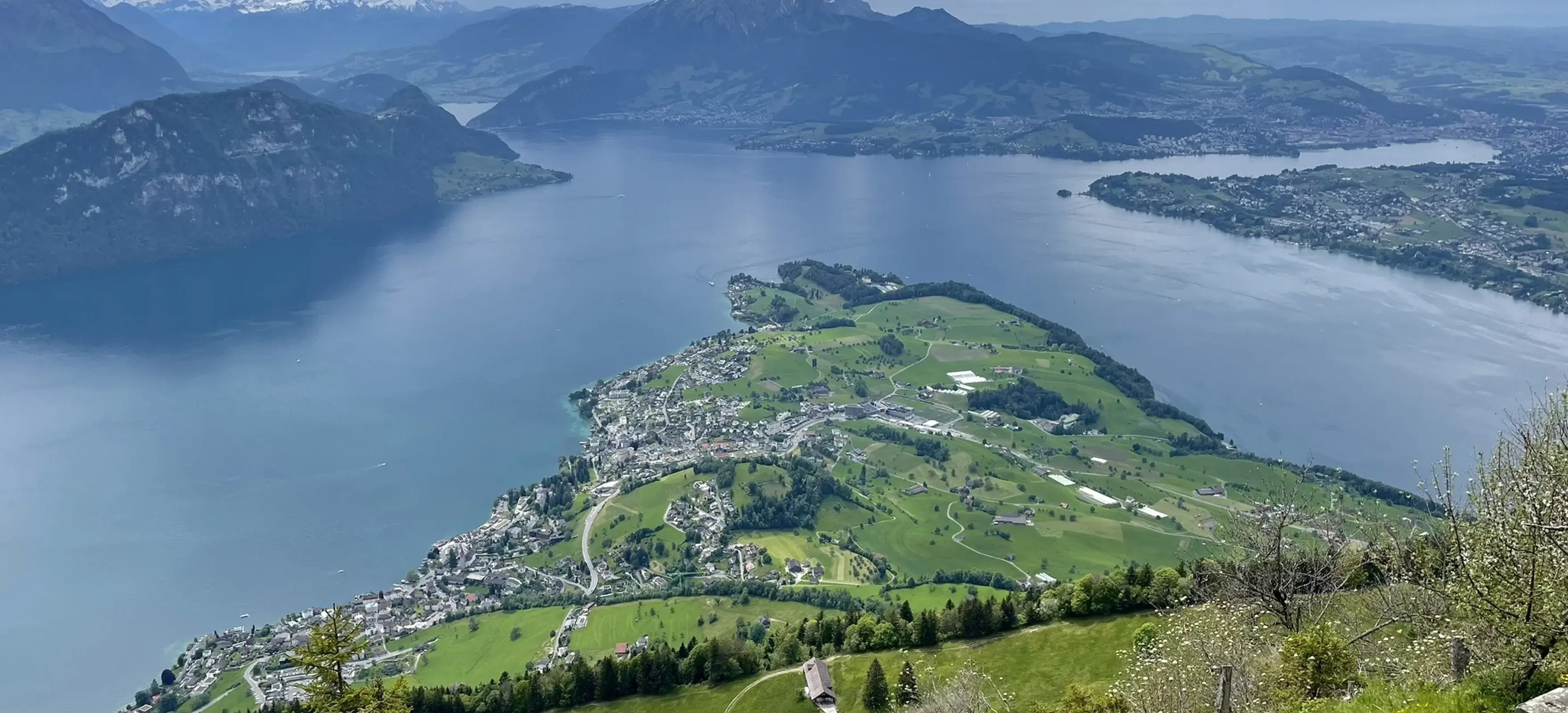 Känzeli Viewpoint