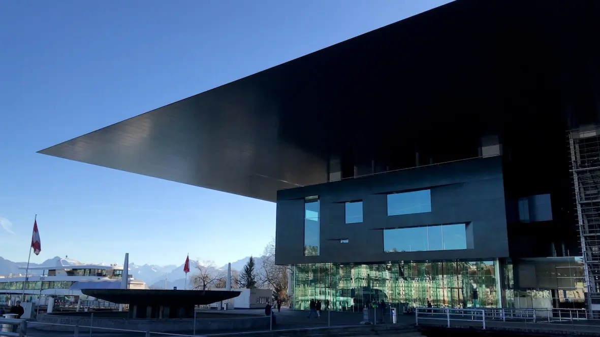 KKL Lucerne