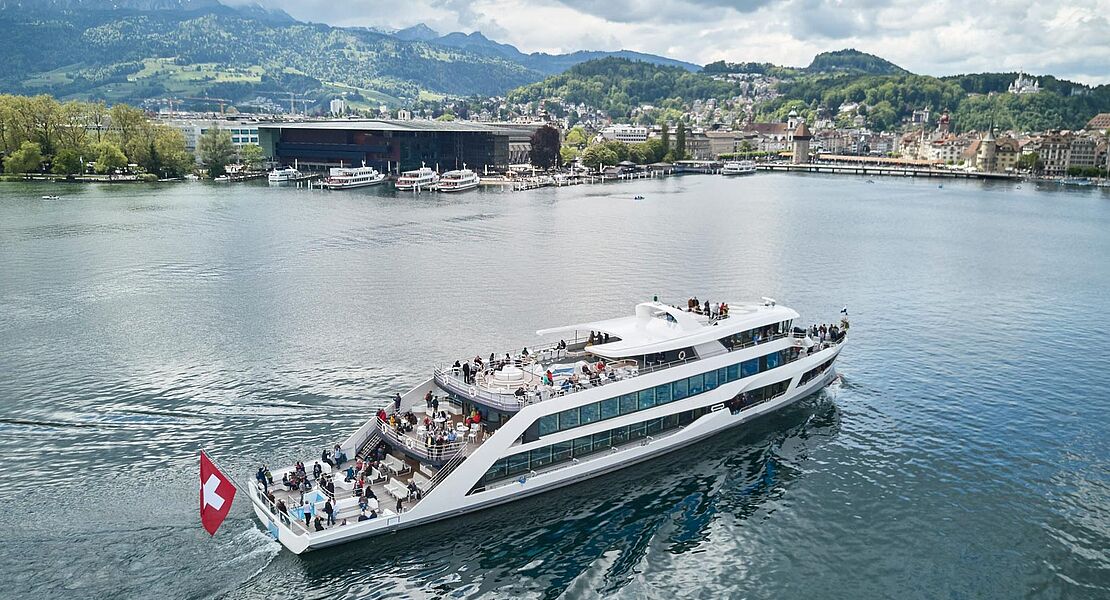 MS Diamant