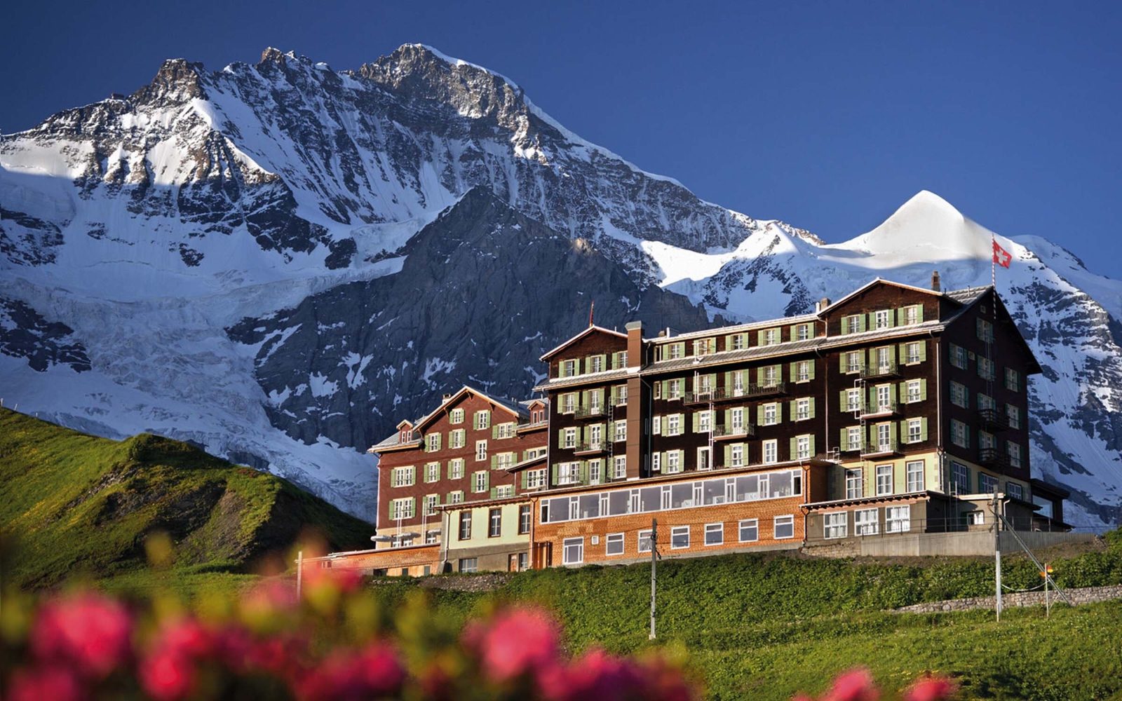 Hotel Schweizerhof
