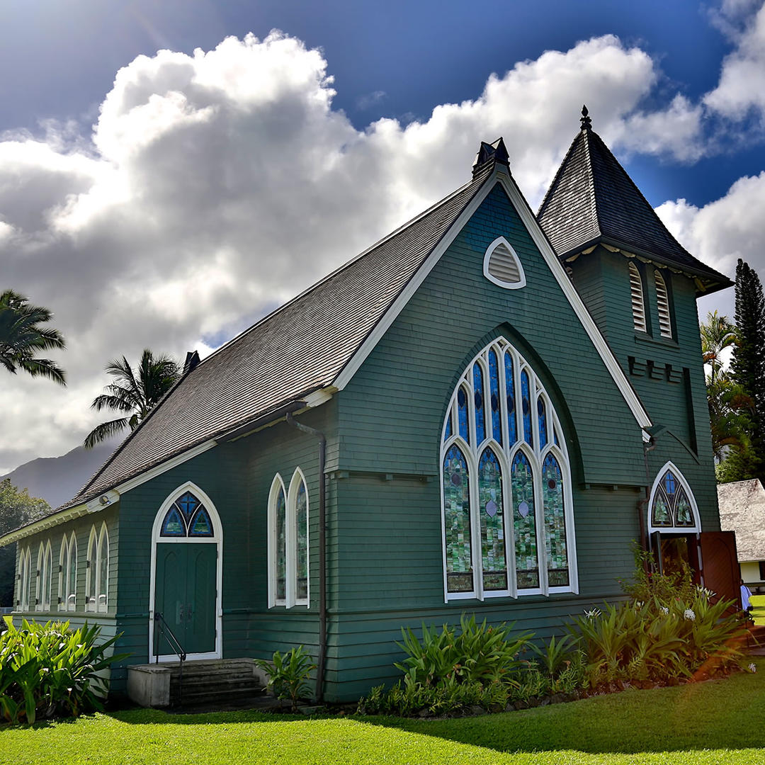 Hanalei Pier