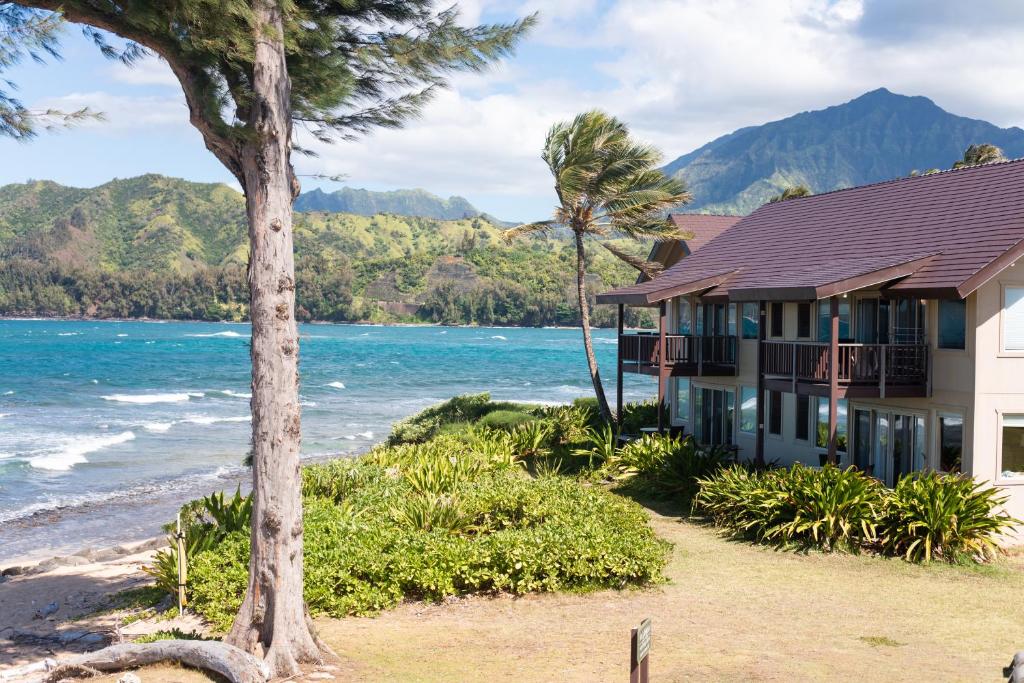 1 Hotel Hanalei Bay