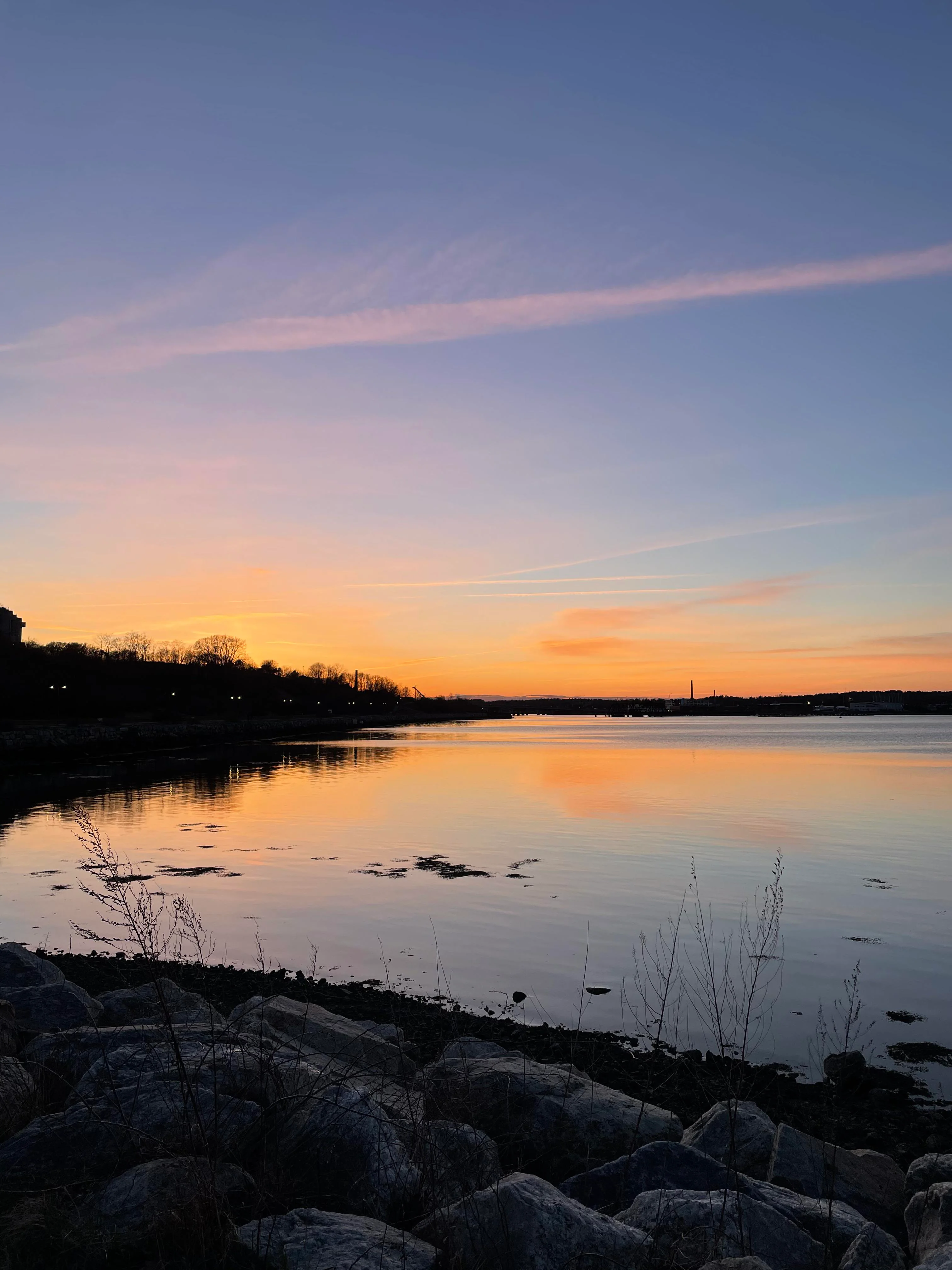East End Beach