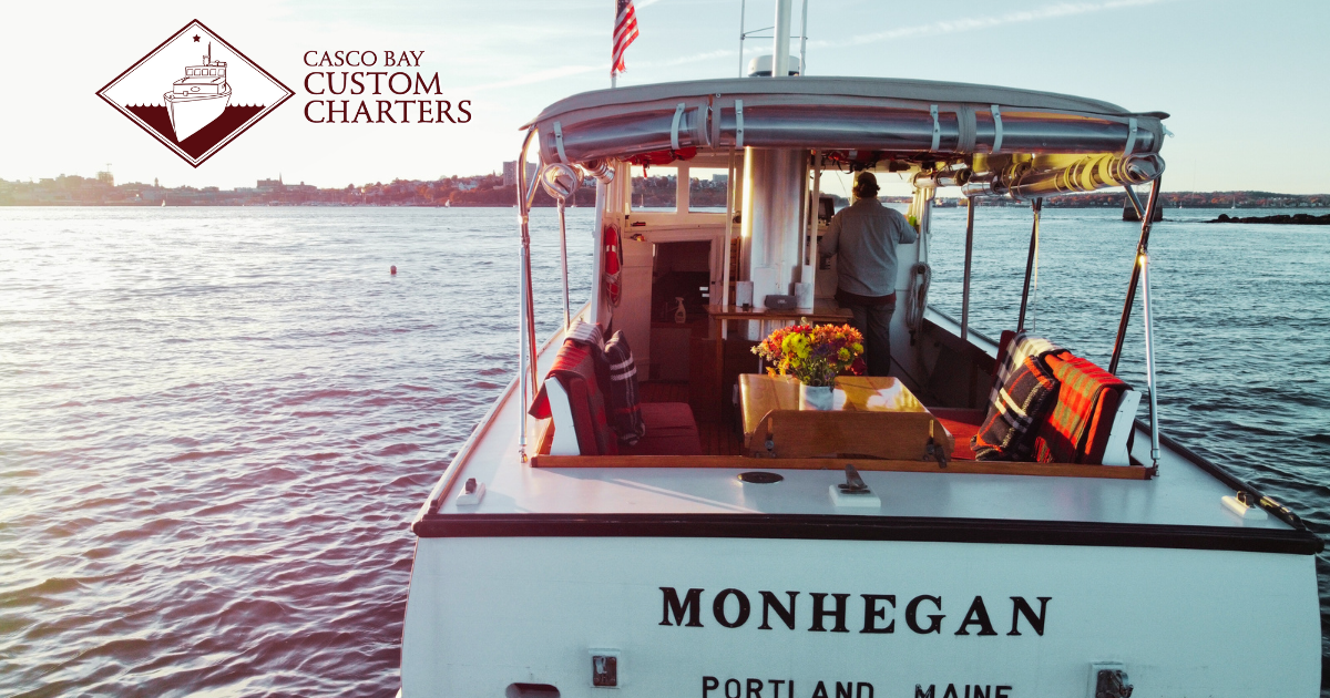 Portland Dinner Cruise