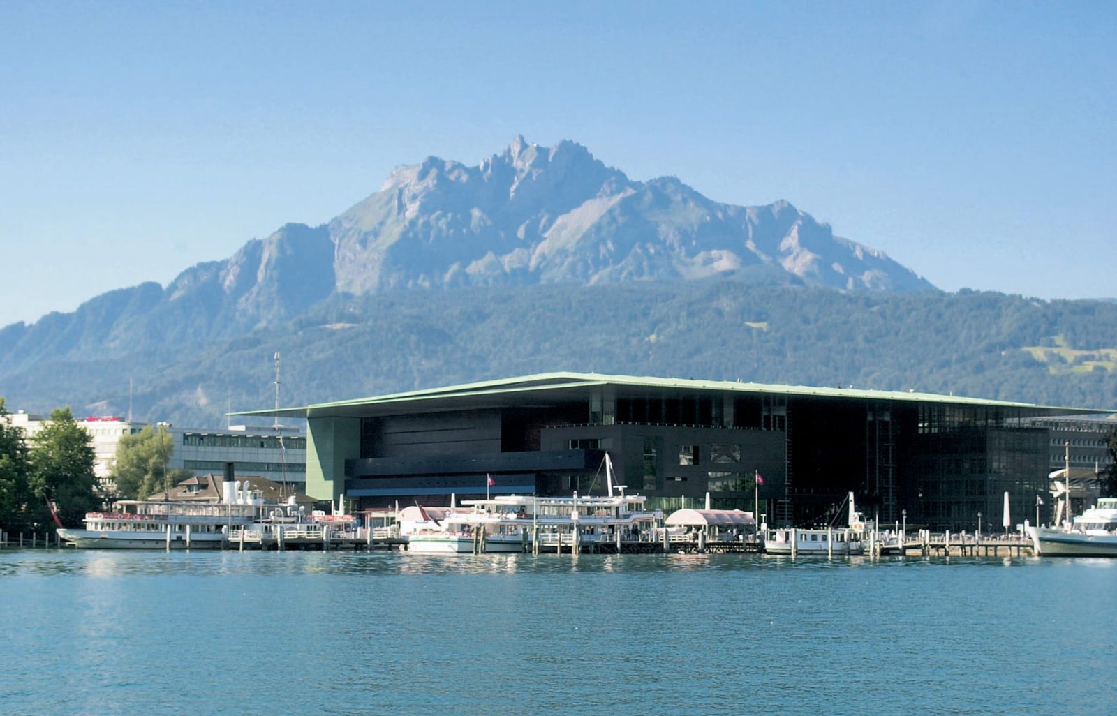 KKL Luzern