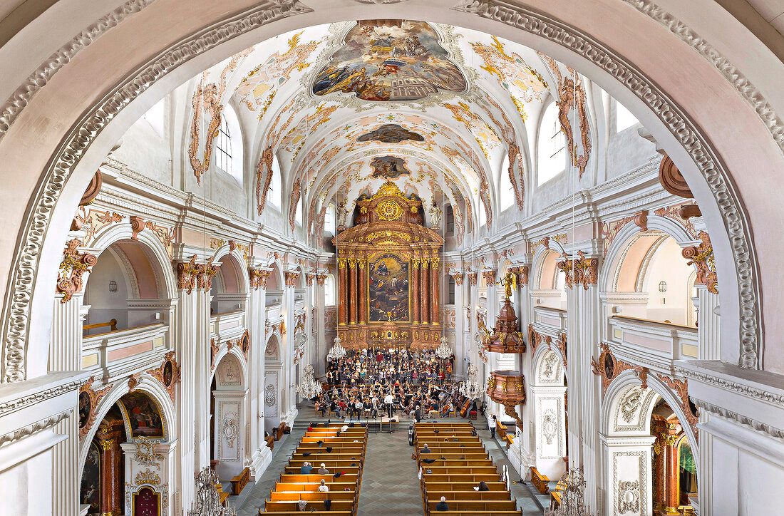 Jesuit Church