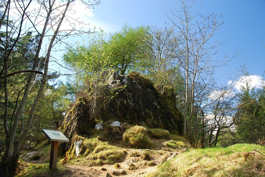 Signal Rock