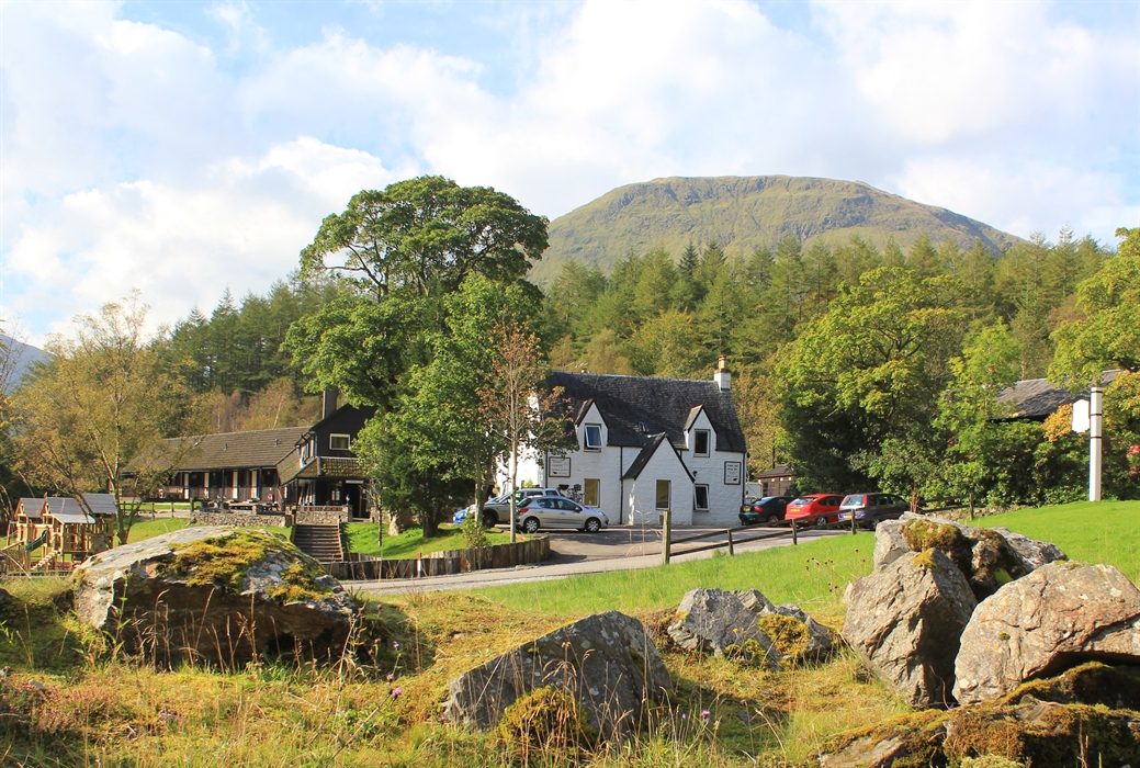 Clachaig Inn