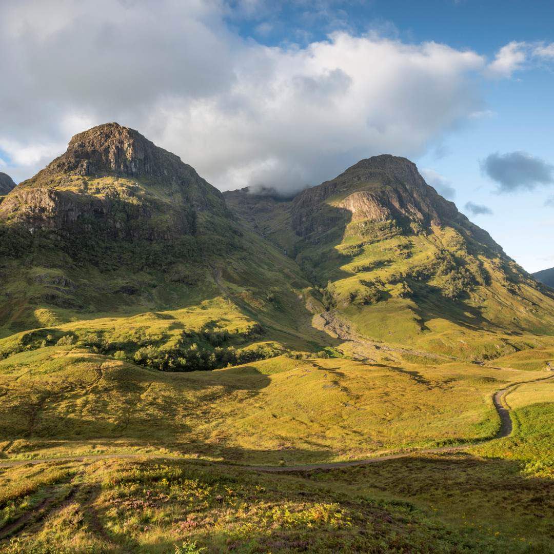 Glencoe Tours