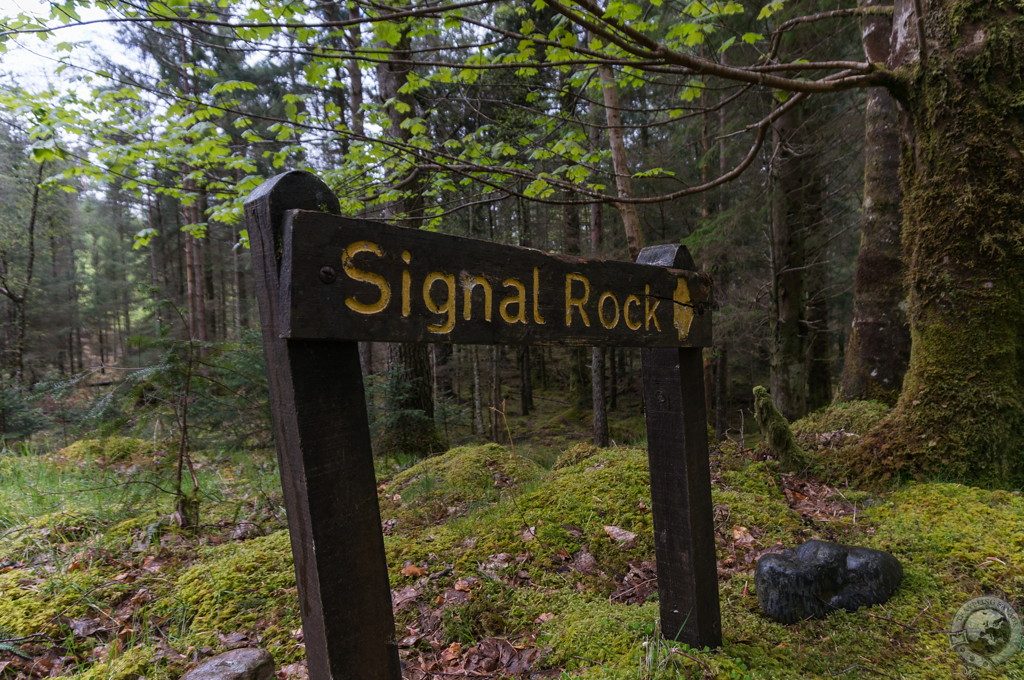 Signal Rock
