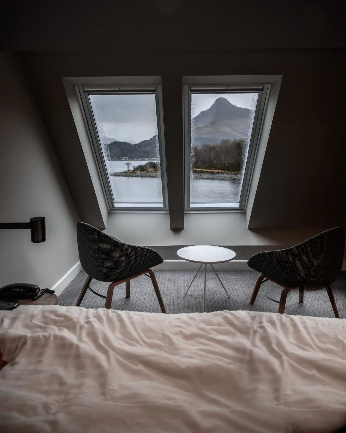 Glencoe Youth Hostel