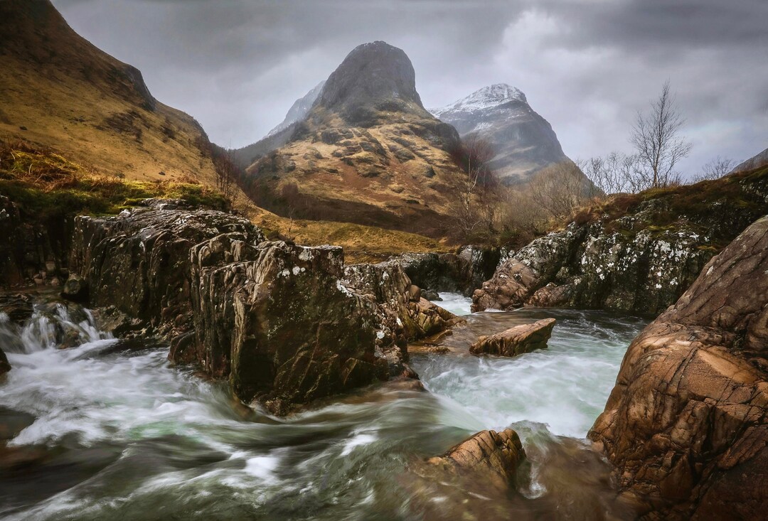 River Coe