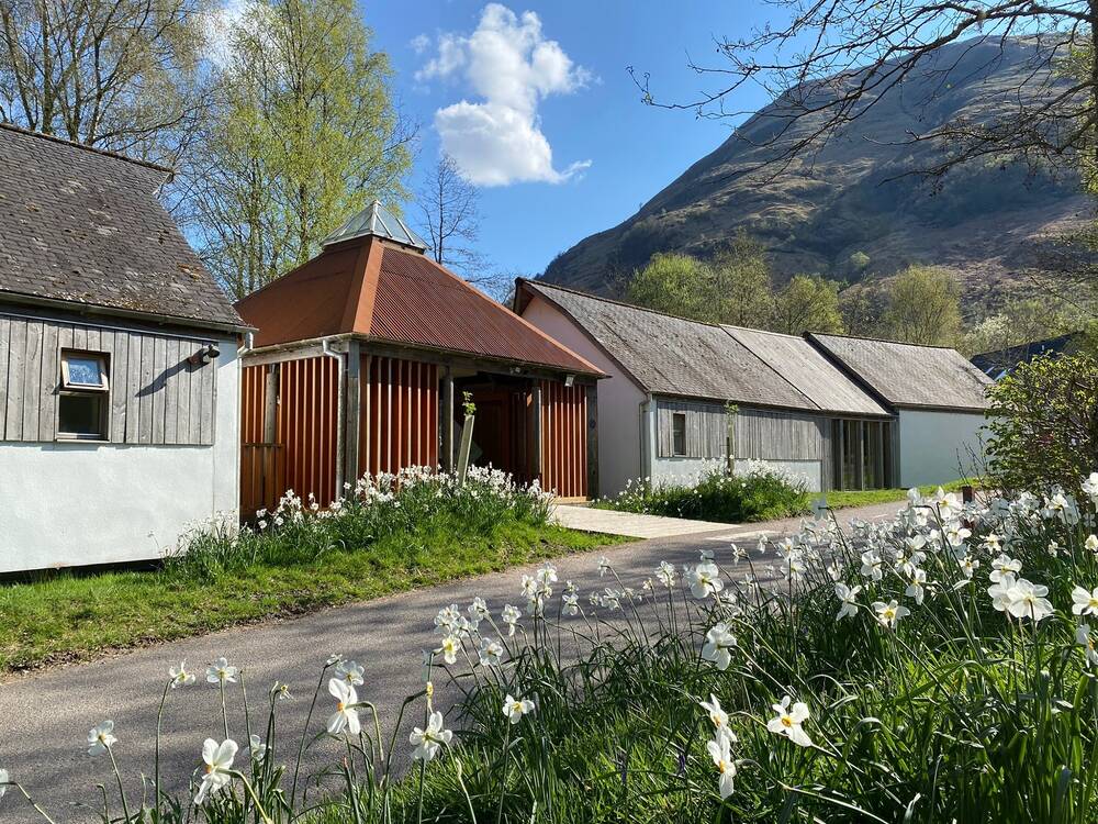 Visitor Centre