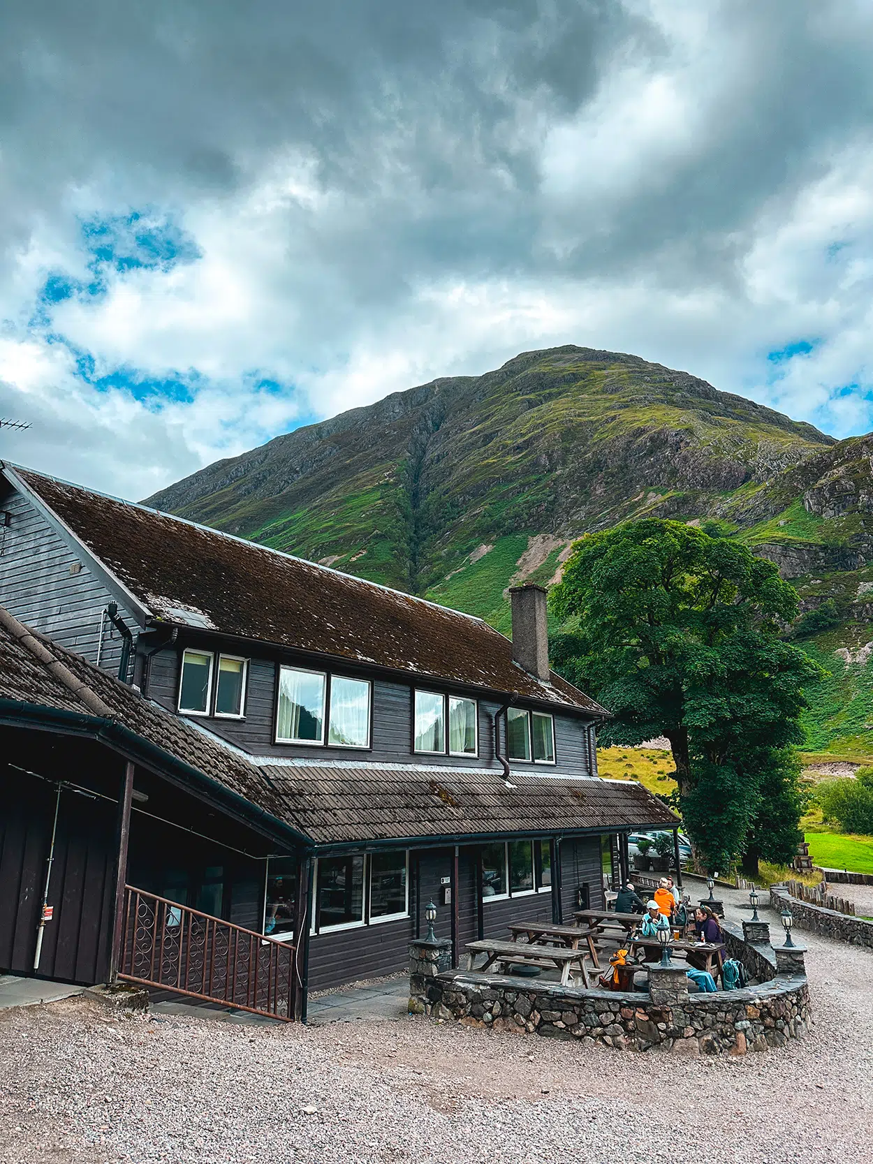 Clachaig Inn