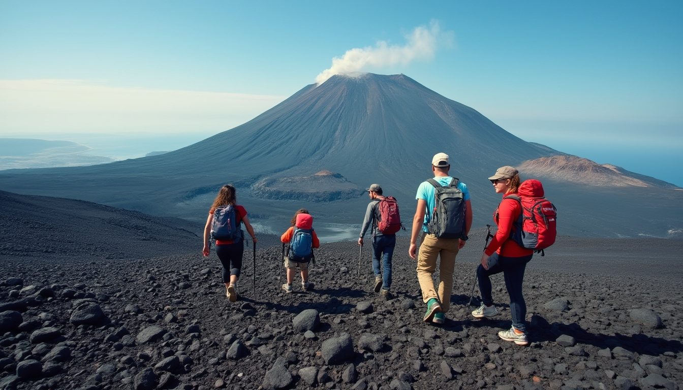 Your experience at Mt Etna Tours From Catania