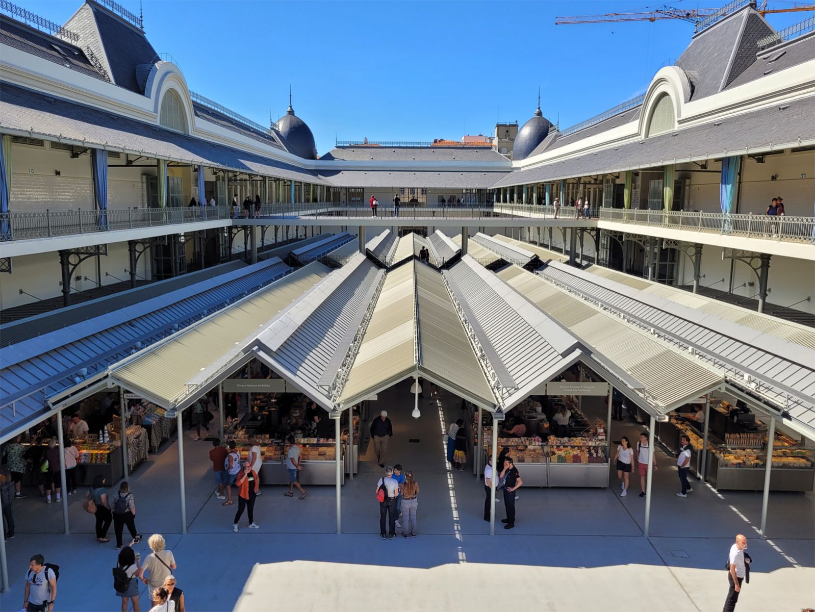 Bolhão Market