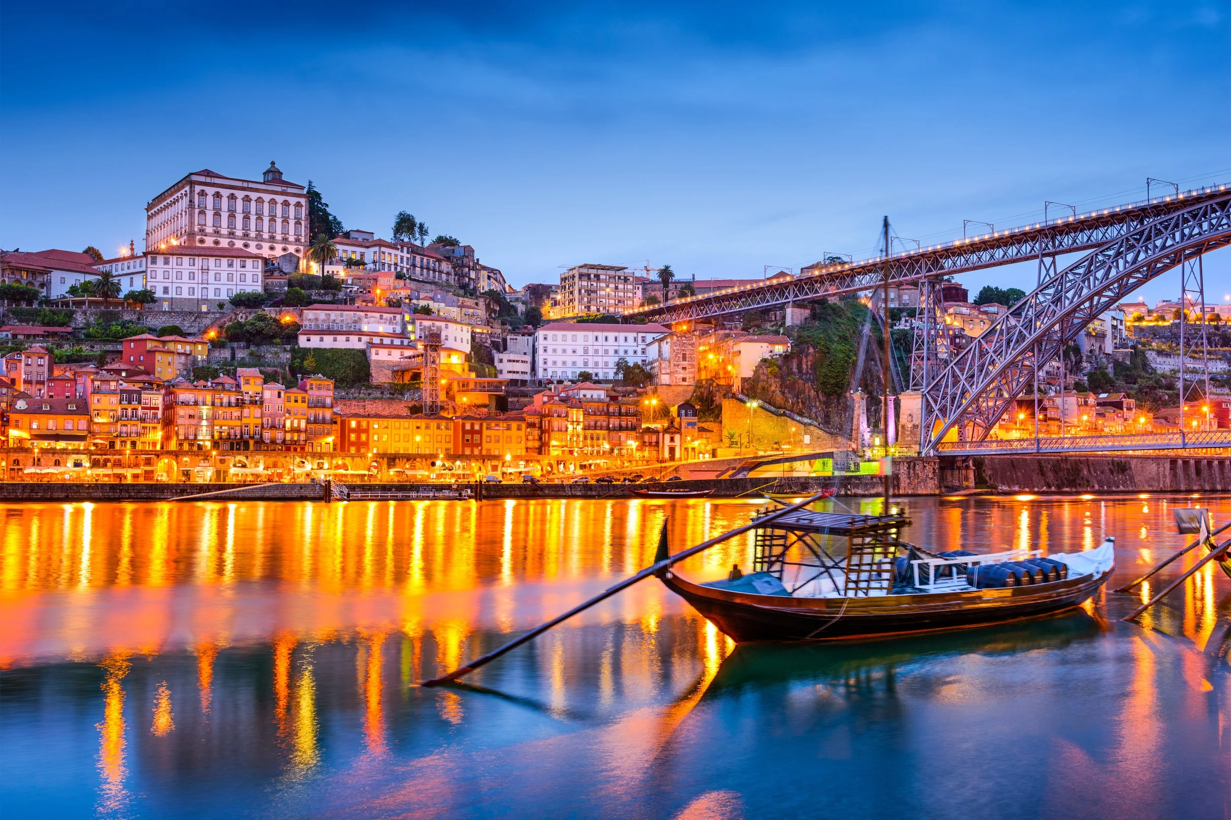 Discover Authentic Food Tour Porto Experiences