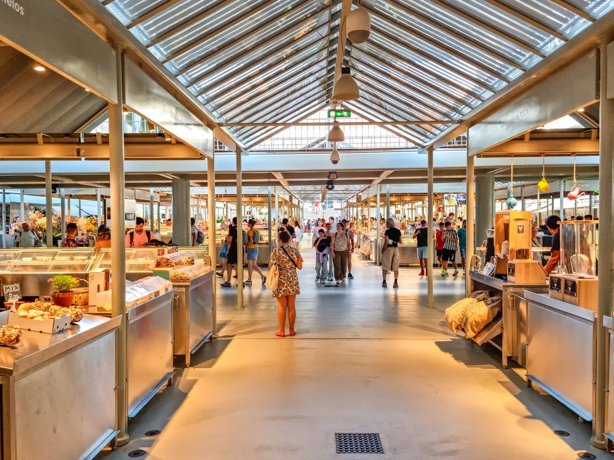 Your experience at Food Tour Porto
