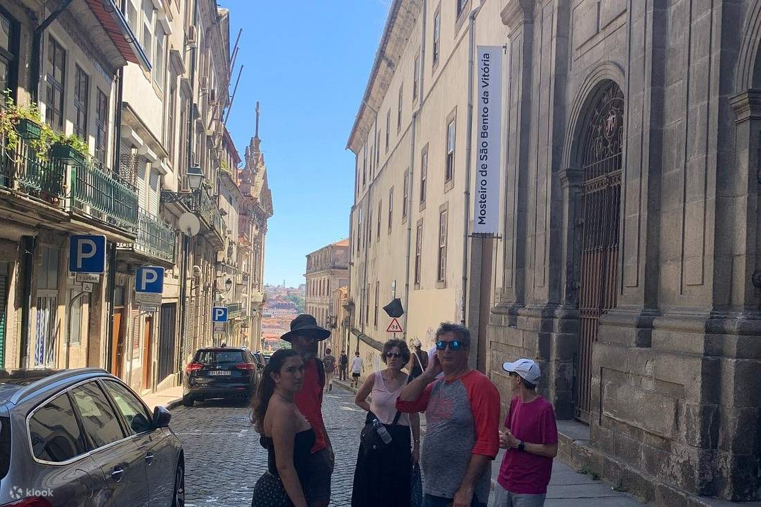 Jewish Quarter
