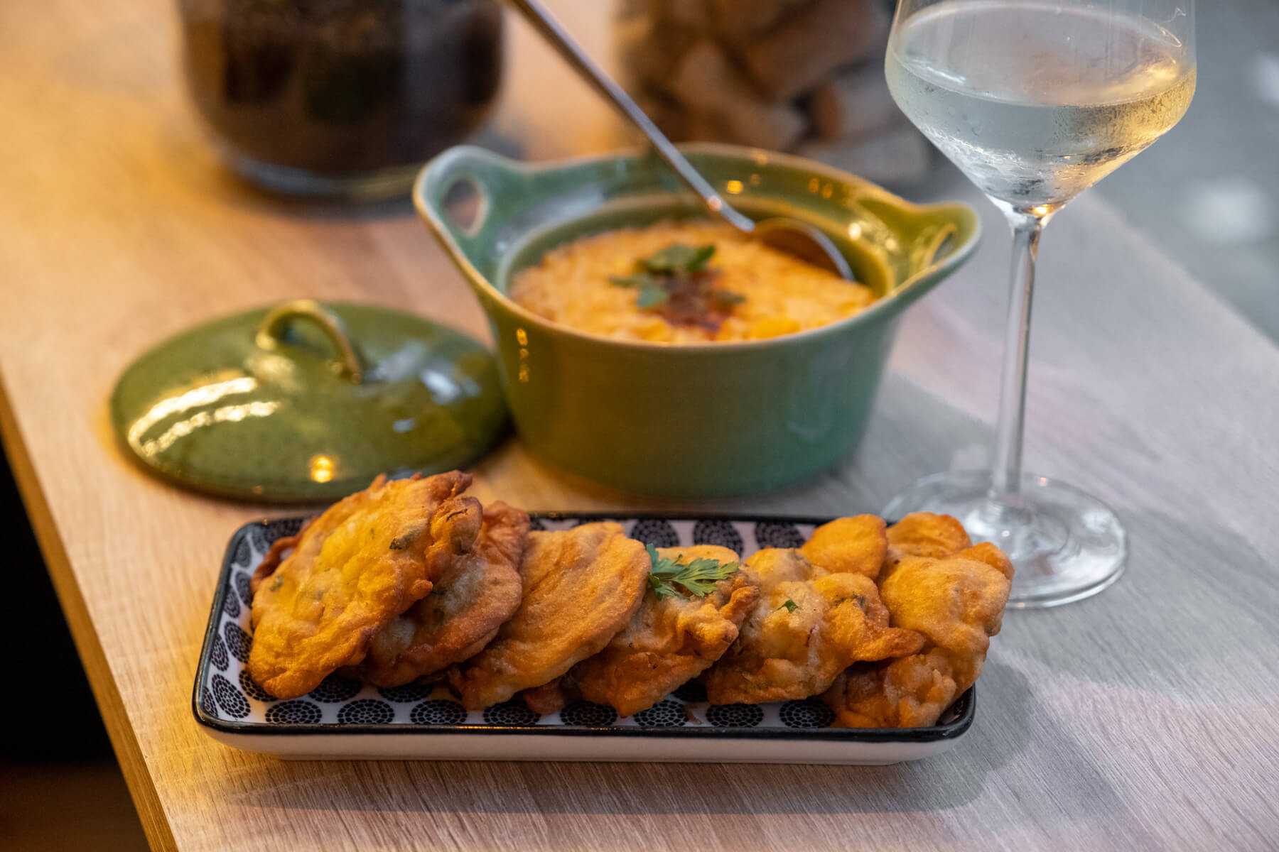 Food Tour Porto