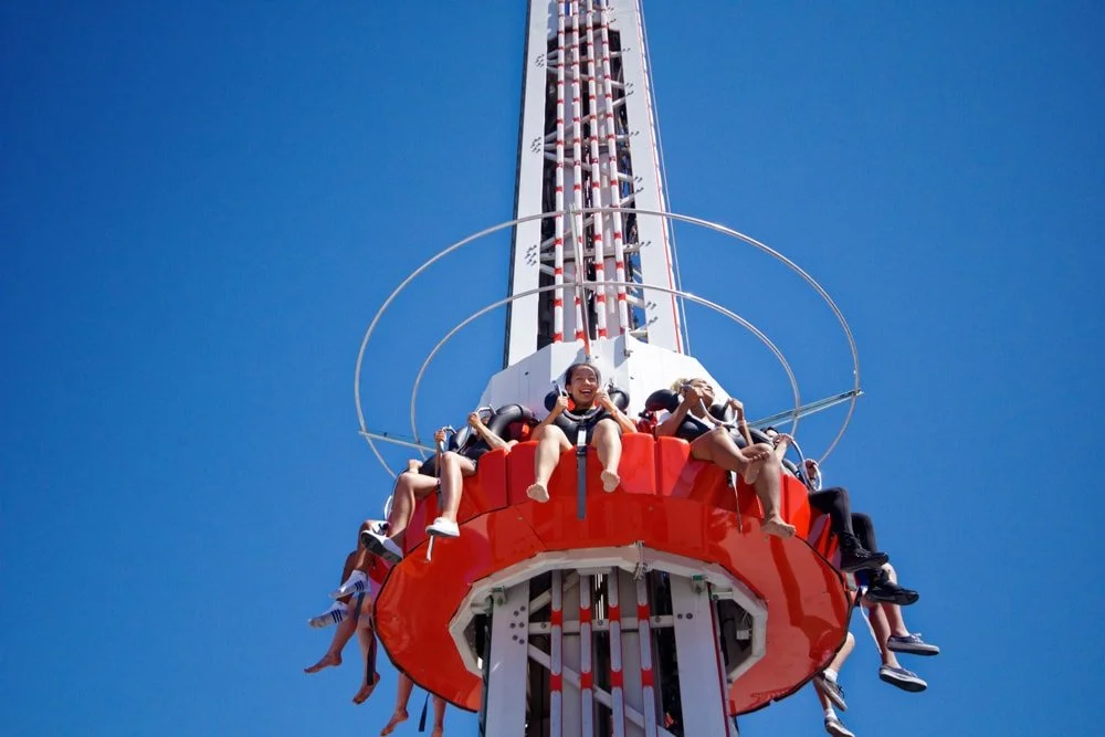 Your experience at Gabala Tour