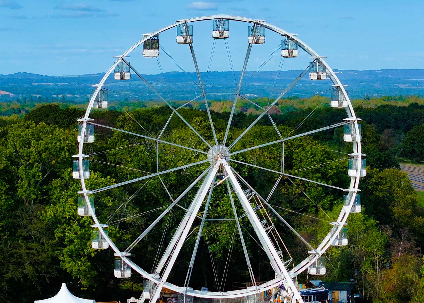Ferris Wheel