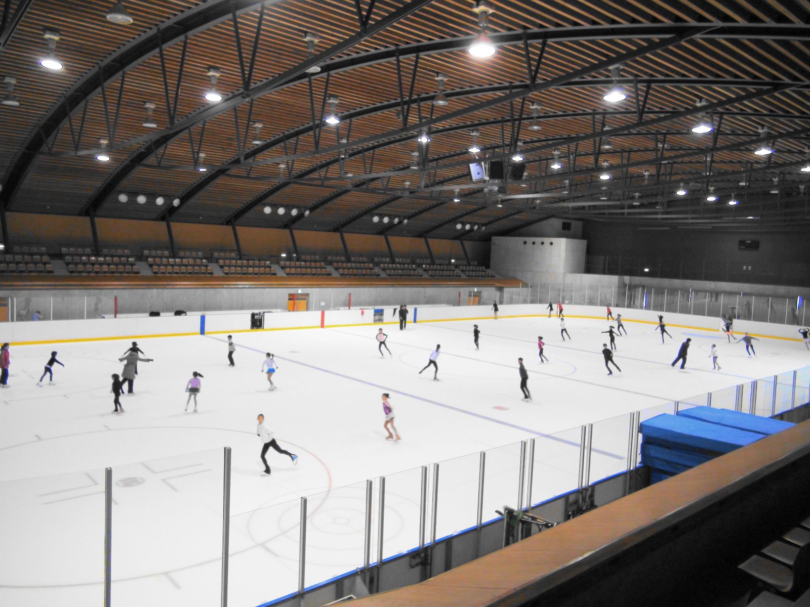 Ice Rink