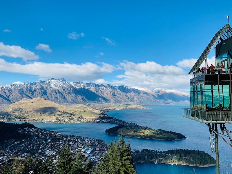 Skyline Queenstown