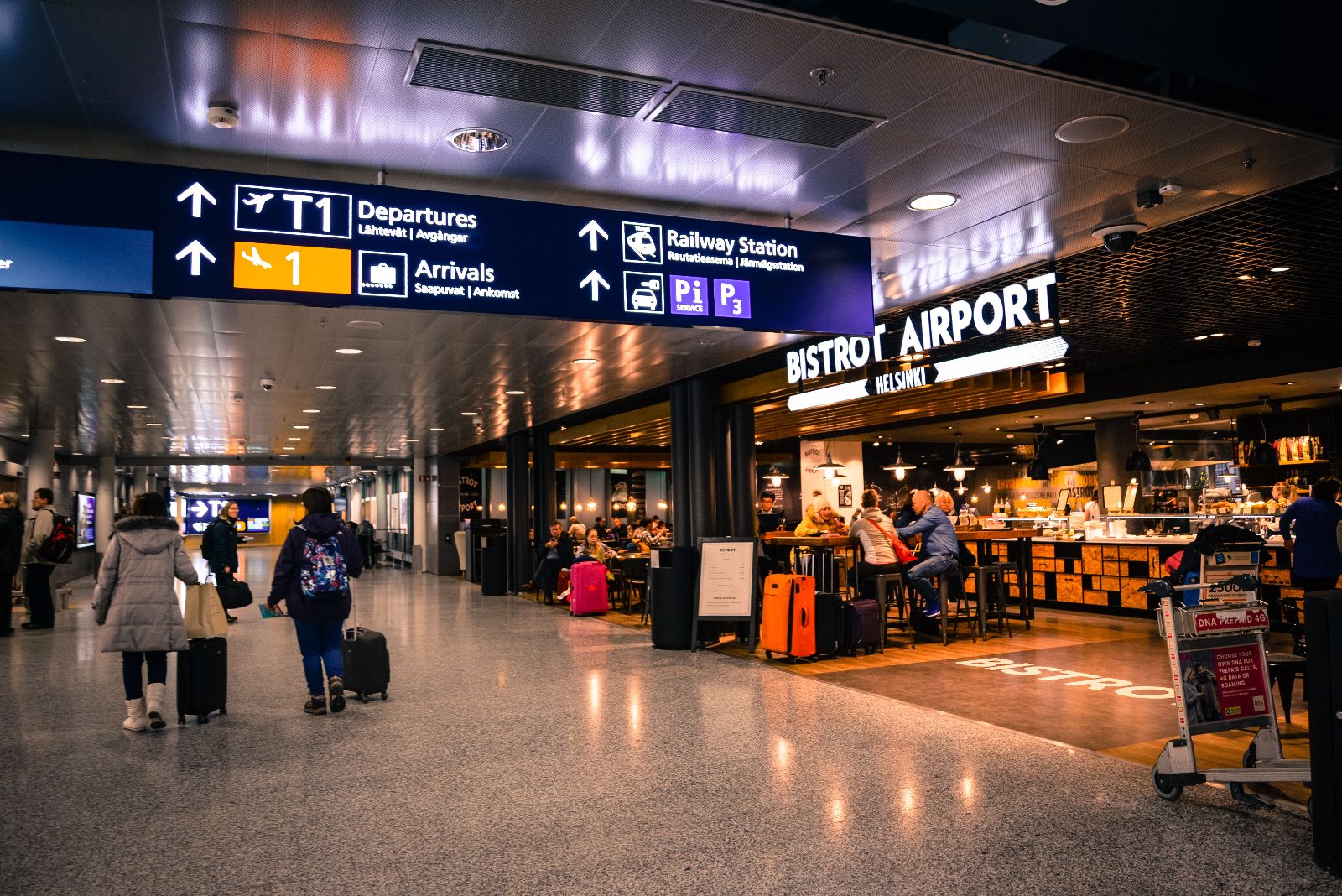Your experience at Athens Airport Transfer
