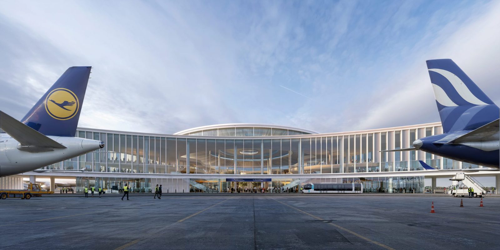 Athens Airport Transfer Service Overview