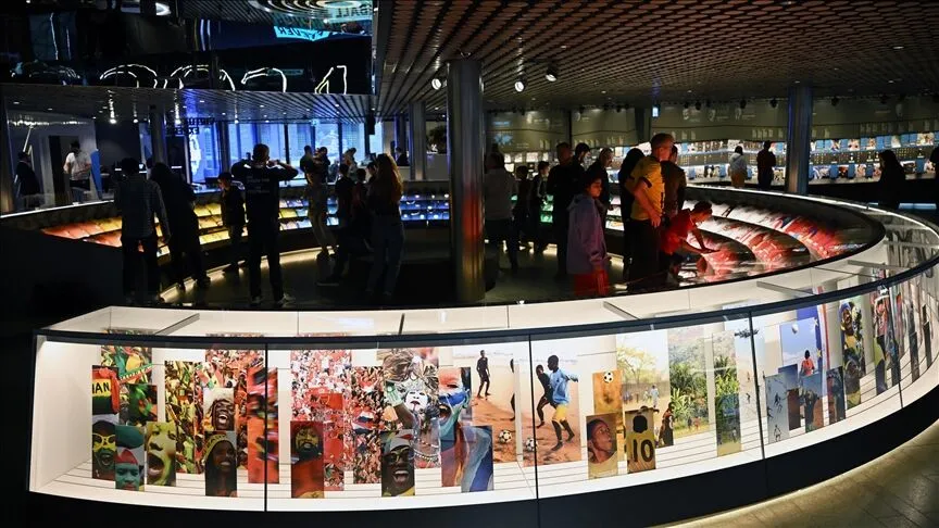Swiss National Museum