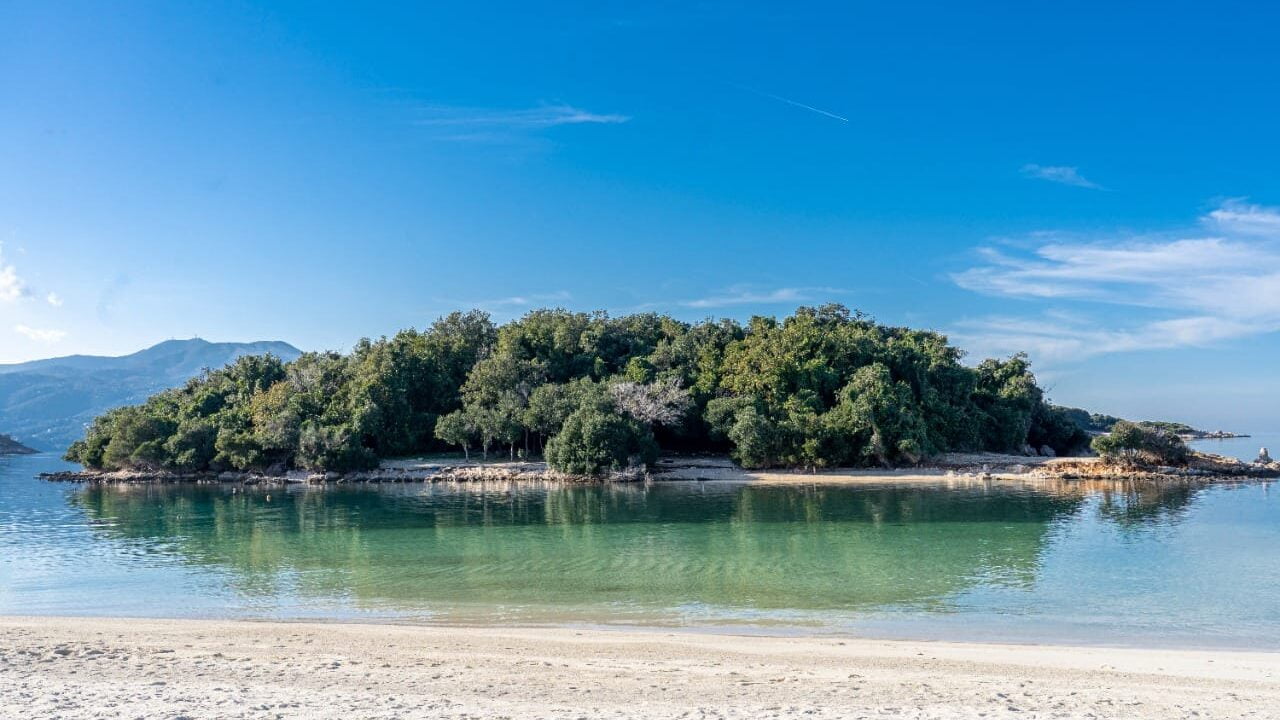 Island Two