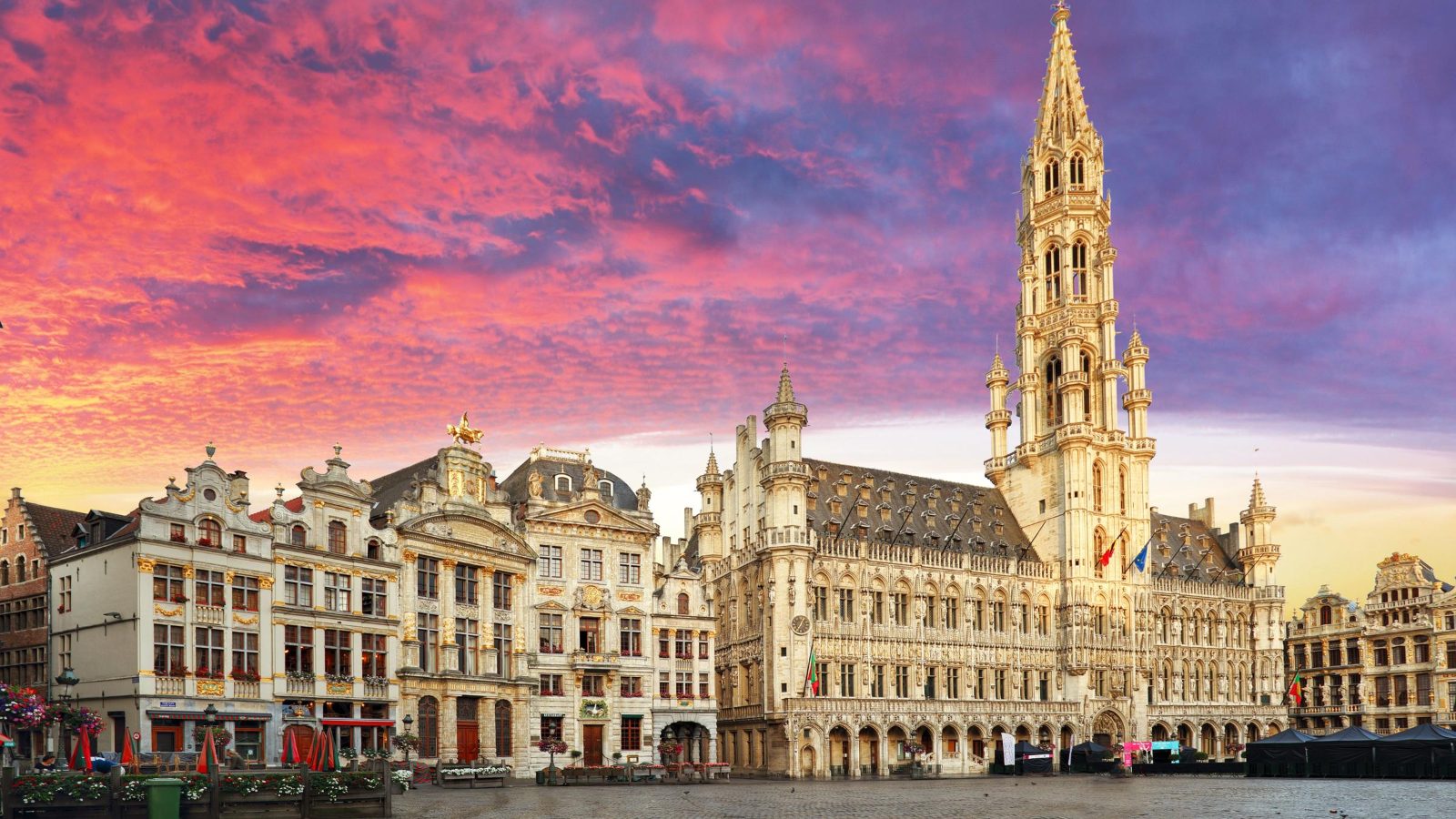 Grand Place