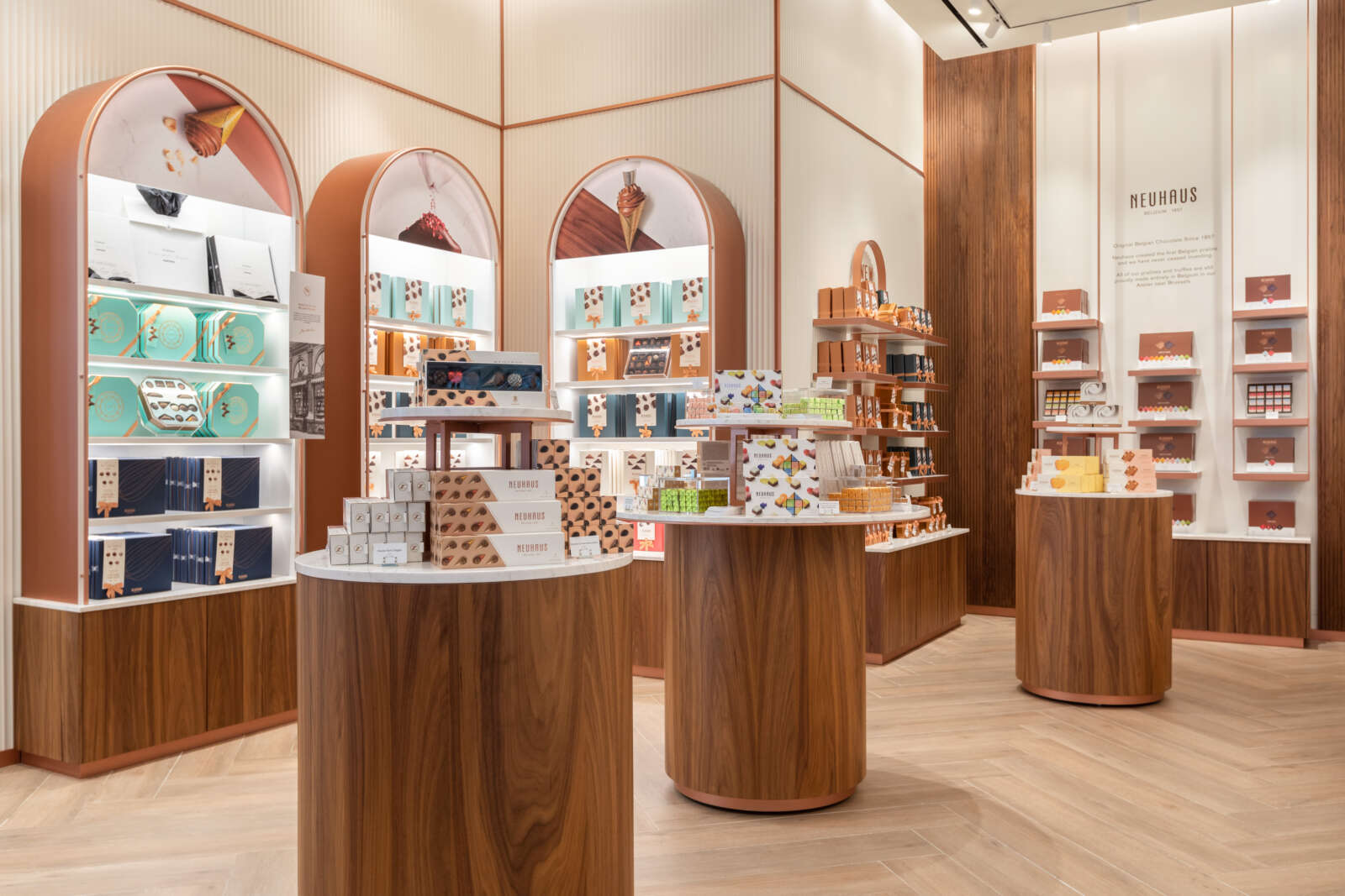 Artisan Chocolate Workshops