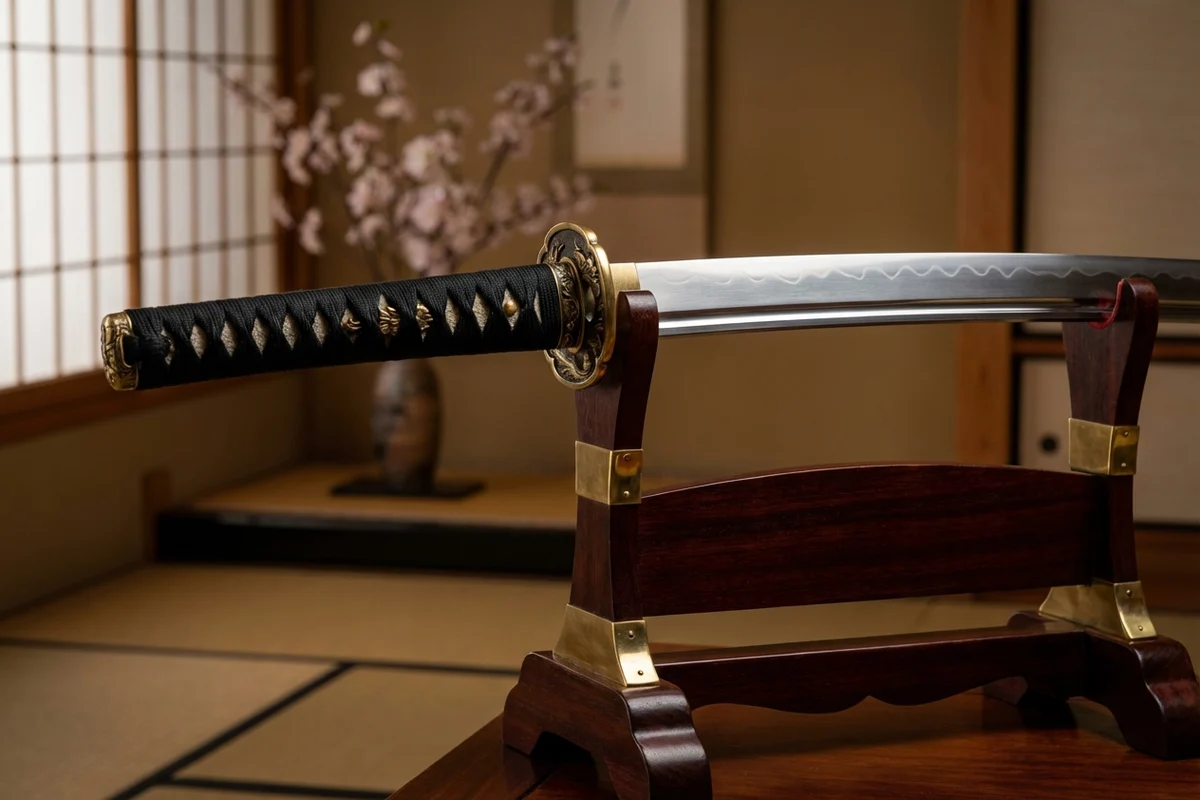 Weapon Exhibition