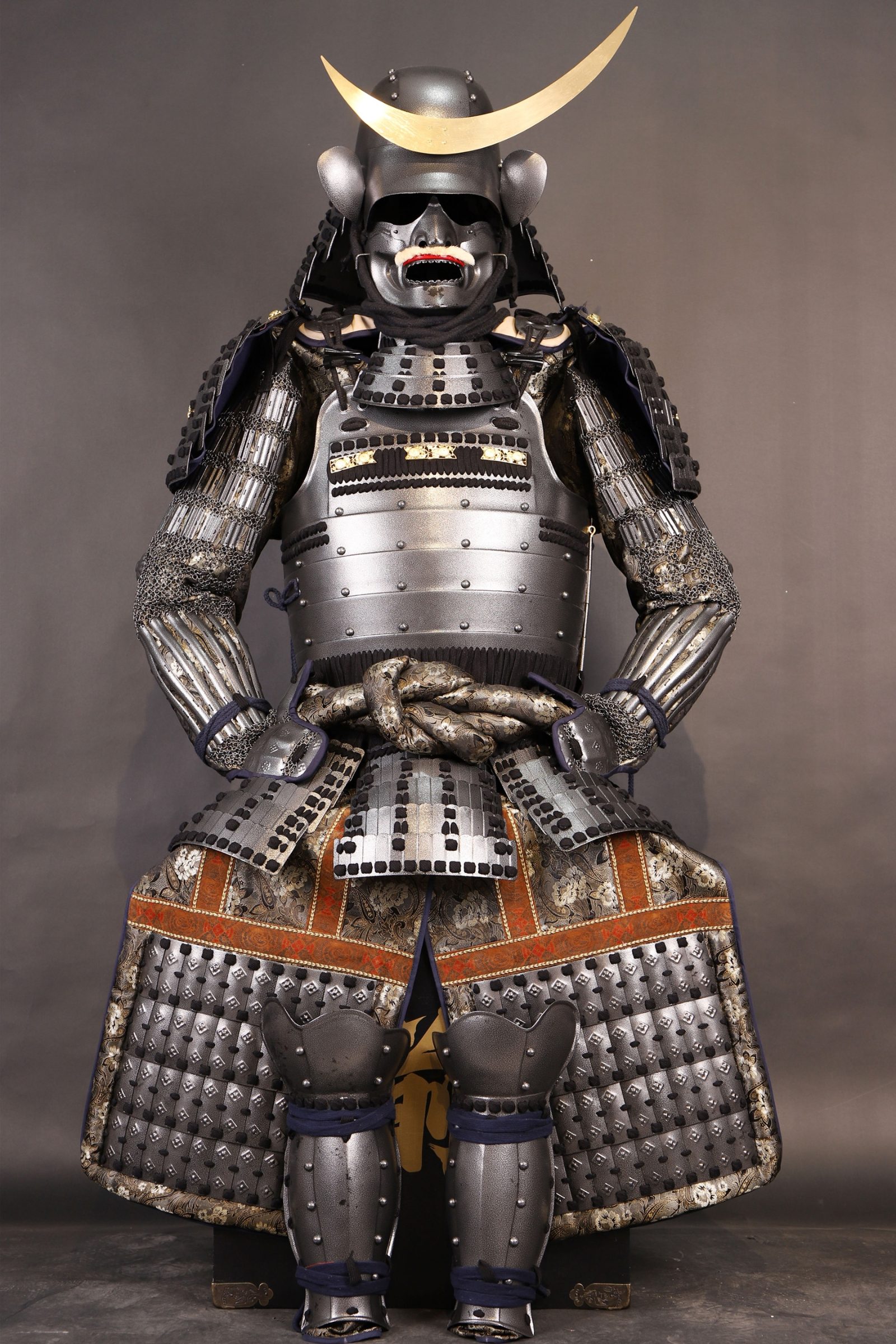 Your experience at Samurai Experience Tokyo