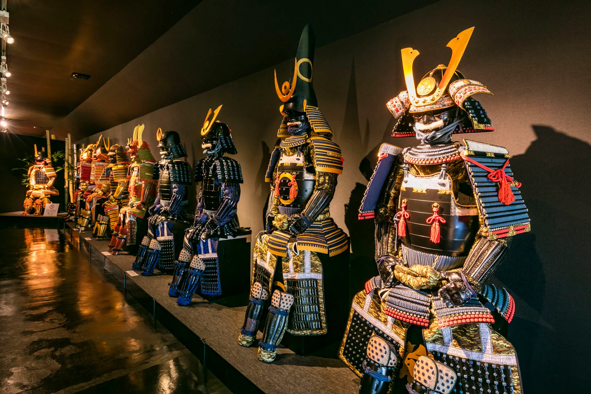 Museum Tour