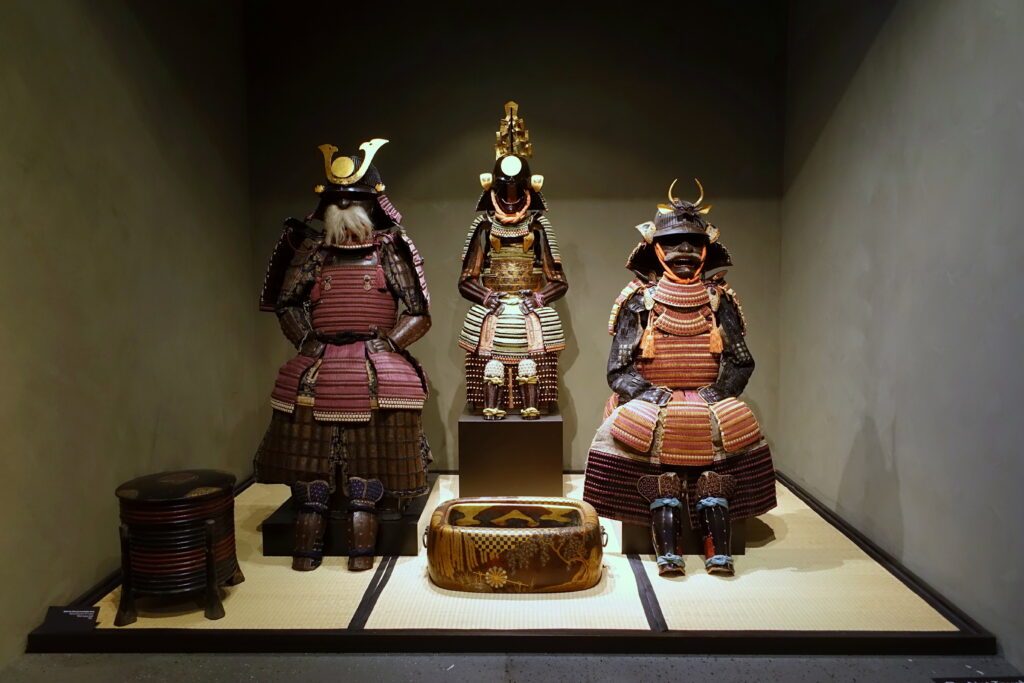 Samurai Experience Tokyo: Traditional Martial Arts Immersion