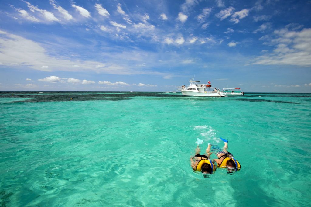 Key West Snorkeling Tours