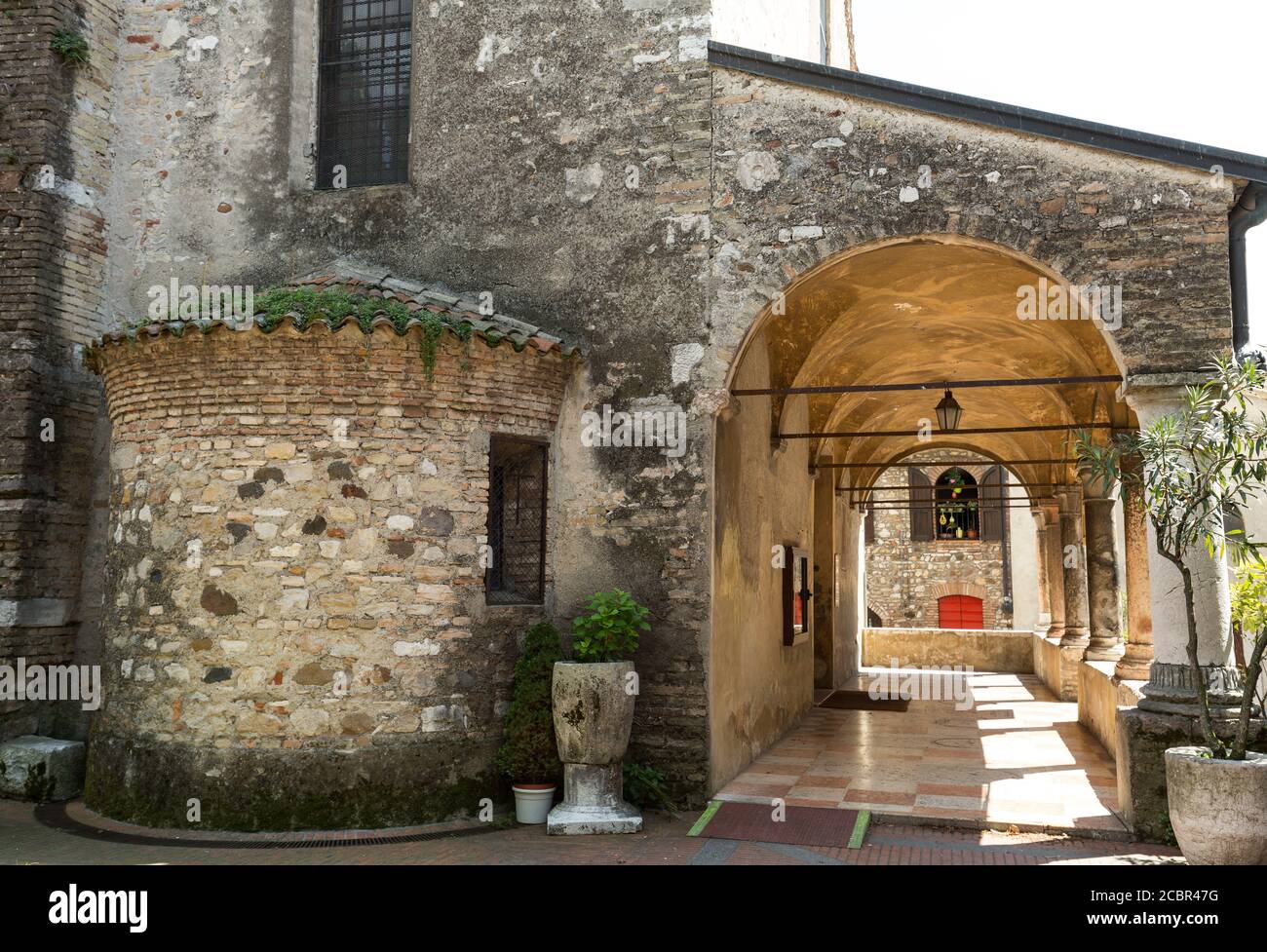 Chiesa Santa Maria Maggiore