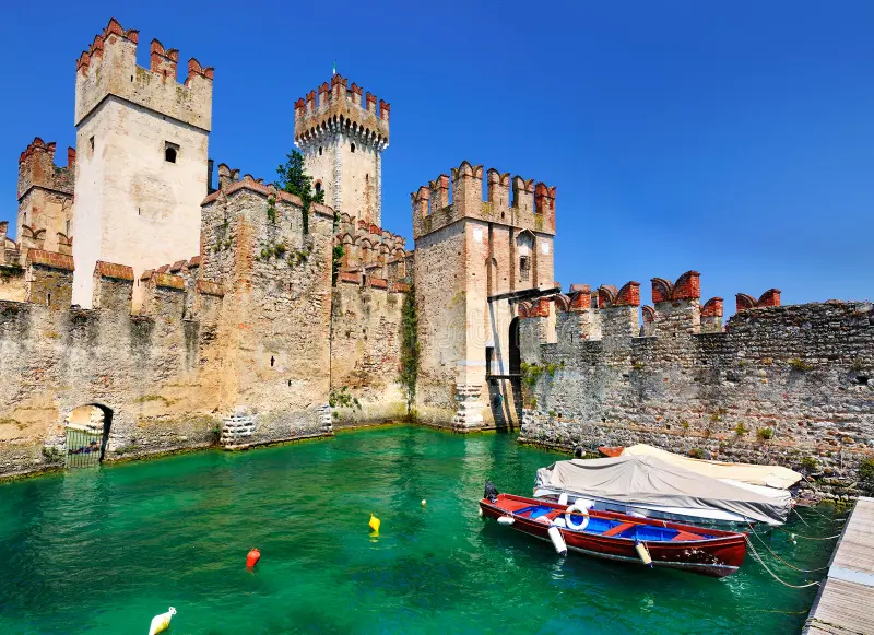 Is Sirmione Expensive