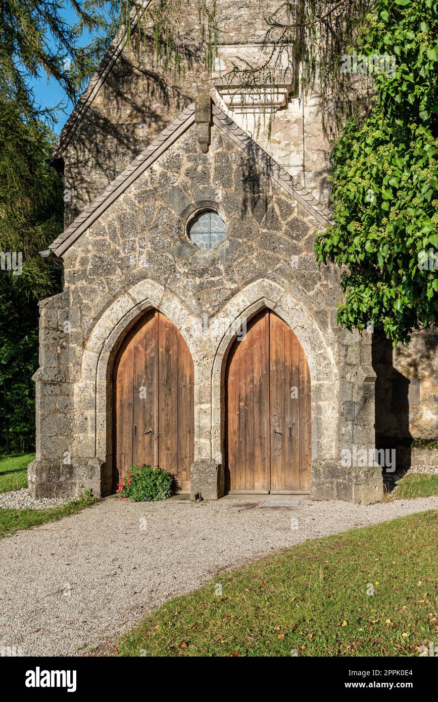 Chiesa di Sant'Anna della Rocca