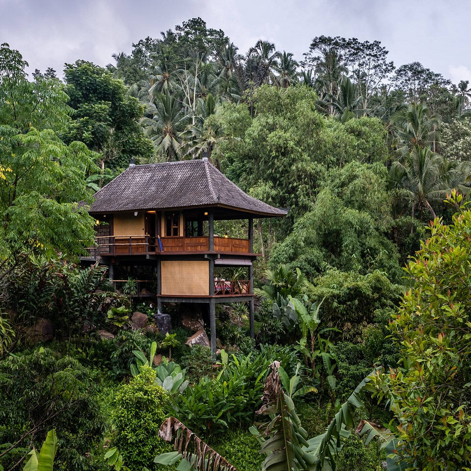 Hotel Tikal Inn
