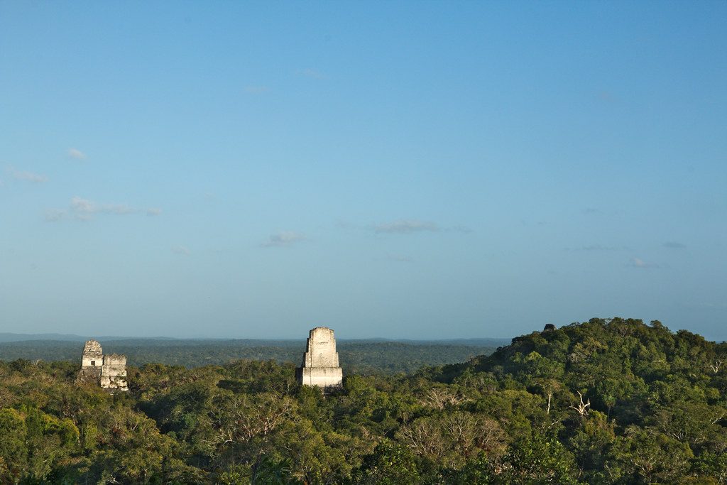 Temple IV