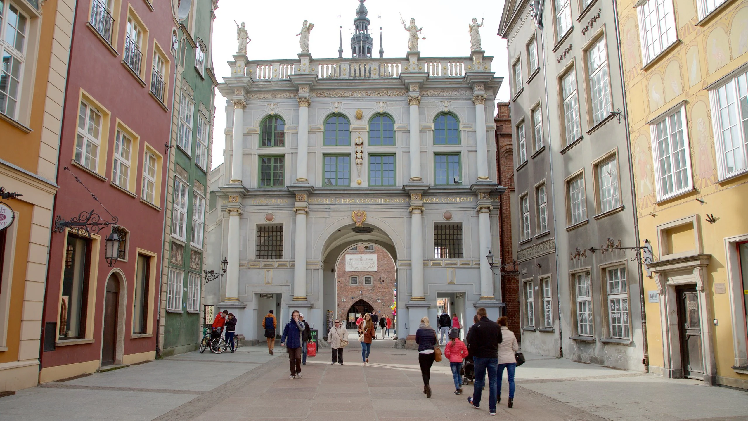 Golden Gate