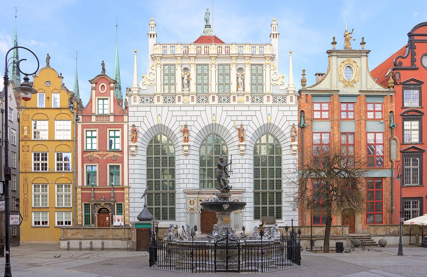 Artus Court