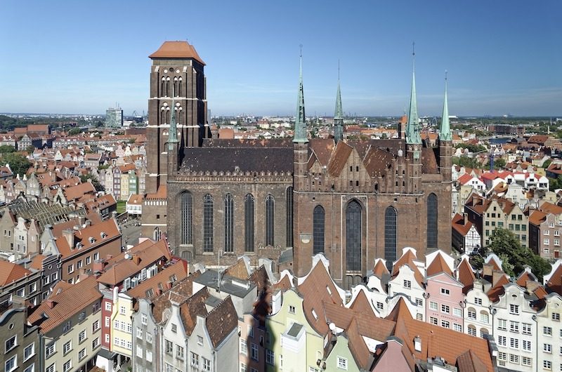 St. Mary's Church