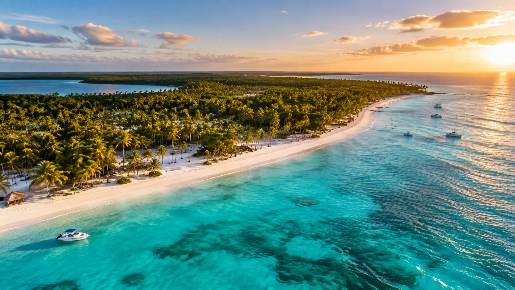 Saona Island Excursion Complete Guide