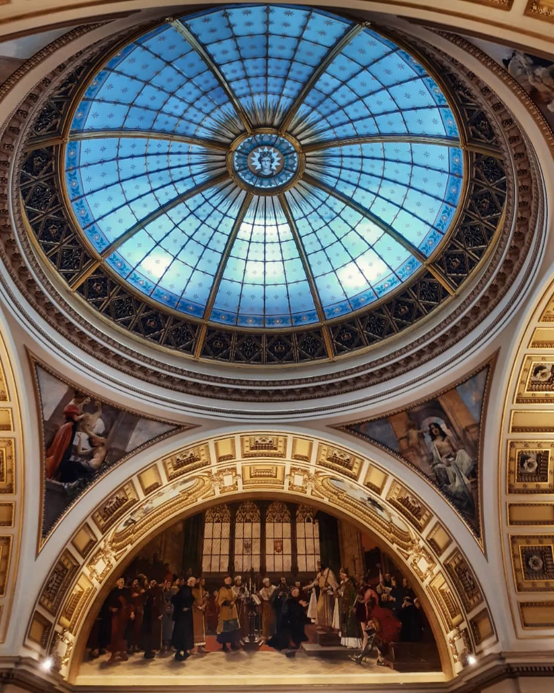 Pantheon